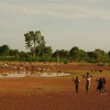 Burkina Faso paysage