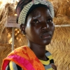 Burkina faso portraits