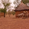 Burkina Faso scène de vie