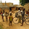 Burkina Faso scène de vie